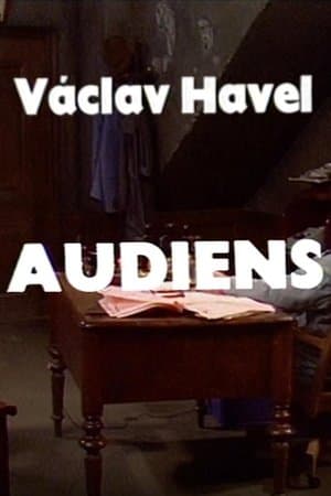 Audiens streaming