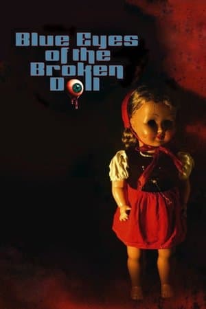 Blue Eyes of the Broken Doll streaming