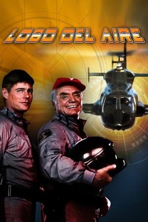 Lobo del aire streaming
