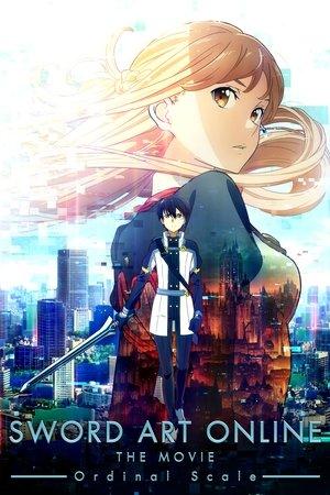 Sword Art Online: The Movie – Ordinal Scale streaming