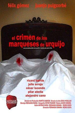El crimen de los marqueses de Urquijo streaming