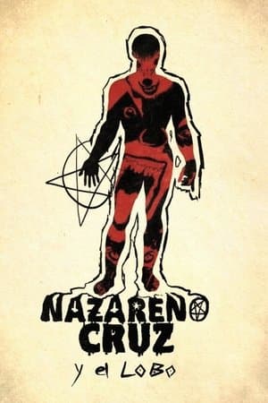 Nazareno Cruz y el lobo streaming