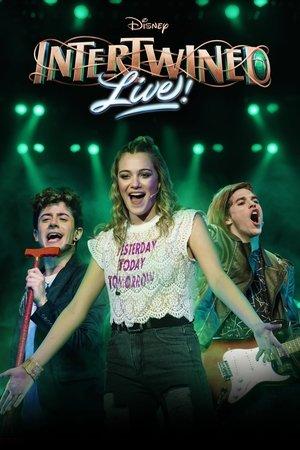 Disney Intertwined Live streaming