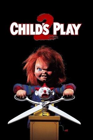 Child's Play 2 streaming