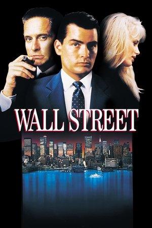 Wall Street streaming