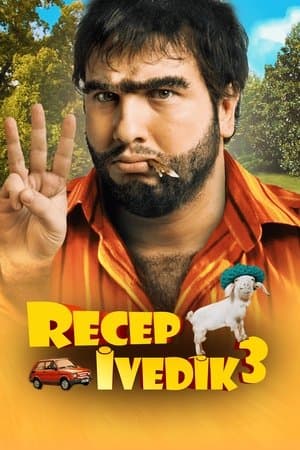 Recep Ivedik 3 streaming