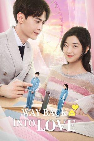 Way Back Into Love streaming