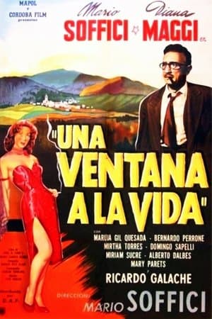 Una ventana a la vida streaming