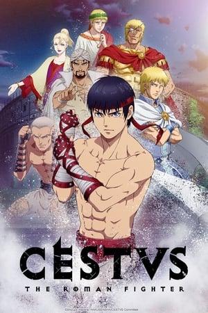 CESTVS -The Roman Fighter- streaming