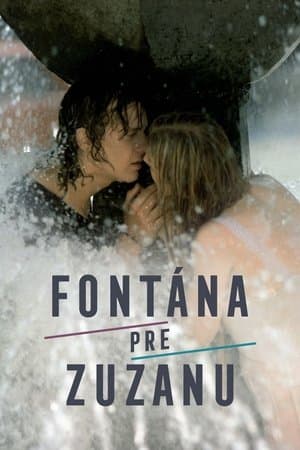 The Fountain for Suzanne streaming
