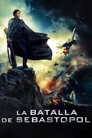 The Battle for Sevastopol streaming