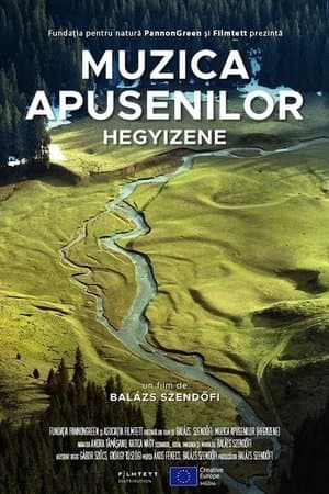 Hegyizene - Muzica Apusenilor streaming