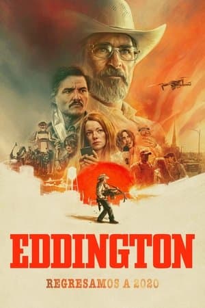 Eddington streaming