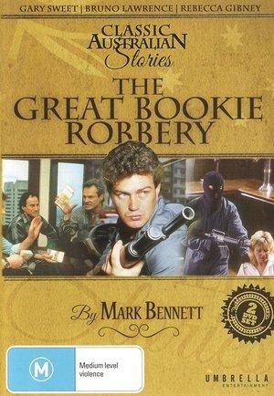 The Great Bookie Robbery streaming