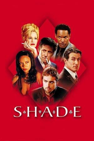 Shade streaming