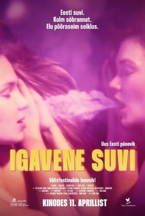 Igavene suvi streaming