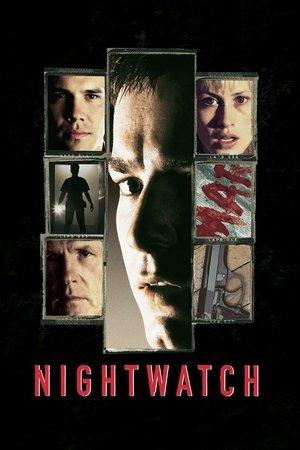Nightwatch streaming