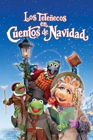Los Teleñecos en Cuento de Navidad streaming