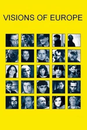 Visions of Europe streaming