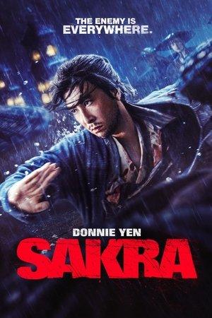 Sakra streaming