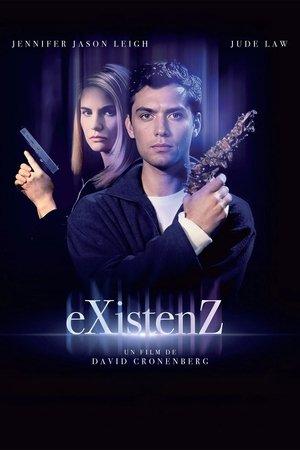 eXistenZ streaming