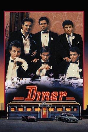 Diner streaming