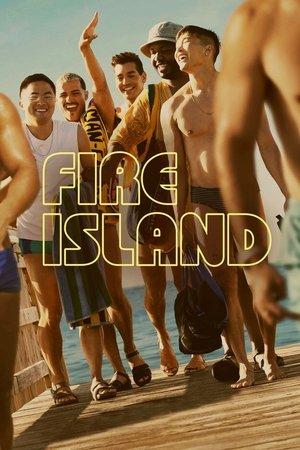 Fire Island streaming