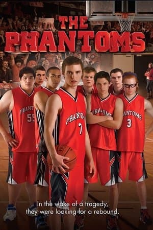 Les Phantoms : La victoire après l'épreuve streaming