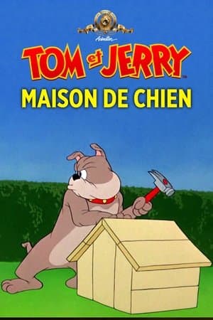 Maison de chien streaming