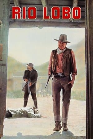 Rio Lobo streaming