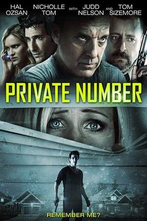 Private Number streaming