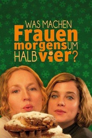 Was machen Frauen morgens um halb vier? streaming