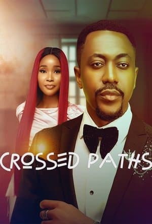 Crossed Paths streaming