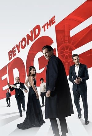 Beyond the Edge streaming