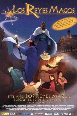 Los reyes magos streaming