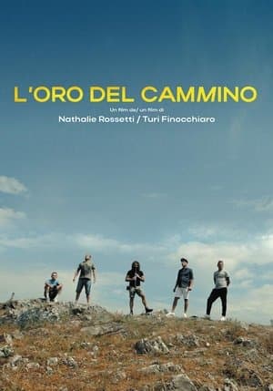 L'oro del Cam(m)ino streaming