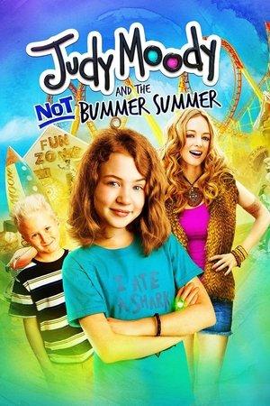 Judy Moody and the Not Bummer Summer streaming