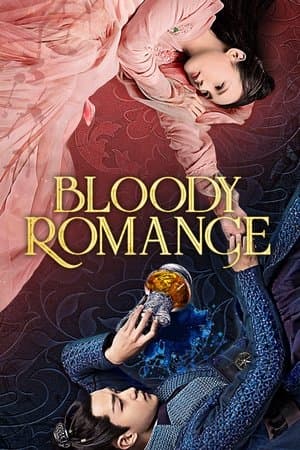 Bloody Romance streaming