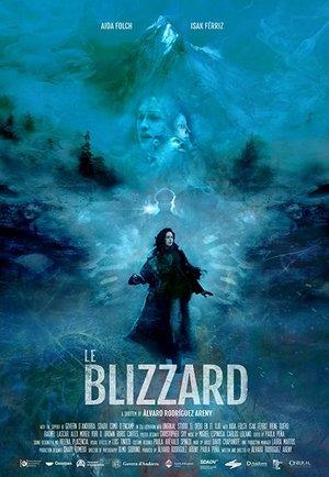 The Blizzard streaming