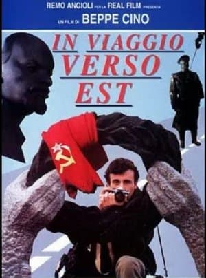 In viaggio verso est streaming
