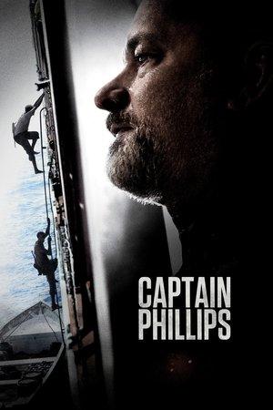 Captain Phillips streaming