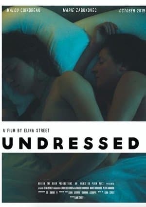 Undressed streaming