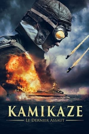 Kamikaze, le dernier assaut streaming