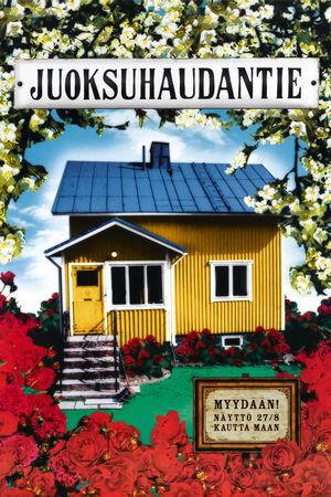 Juoksuhaudantie streaming