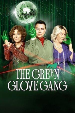 The Green Glove Gang streaming