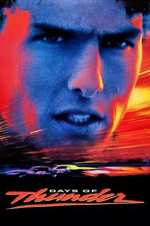 Days of Thunder streaming