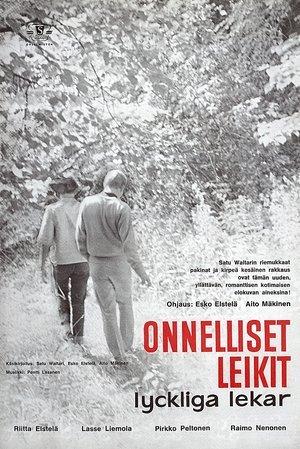 Onnelliset leikit streaming