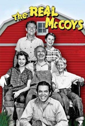 The Real McCoys streaming