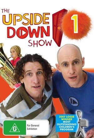 The Upside Down Show streaming