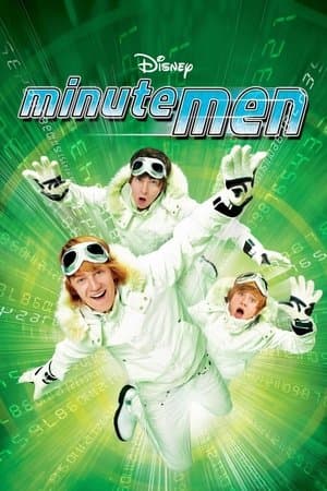 Minutemen streaming